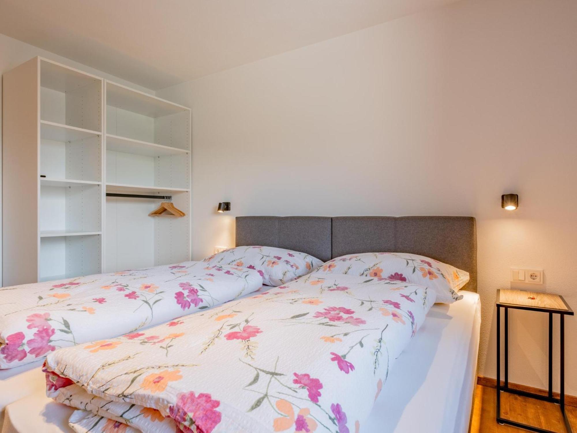 Apartment Resterhoehe *