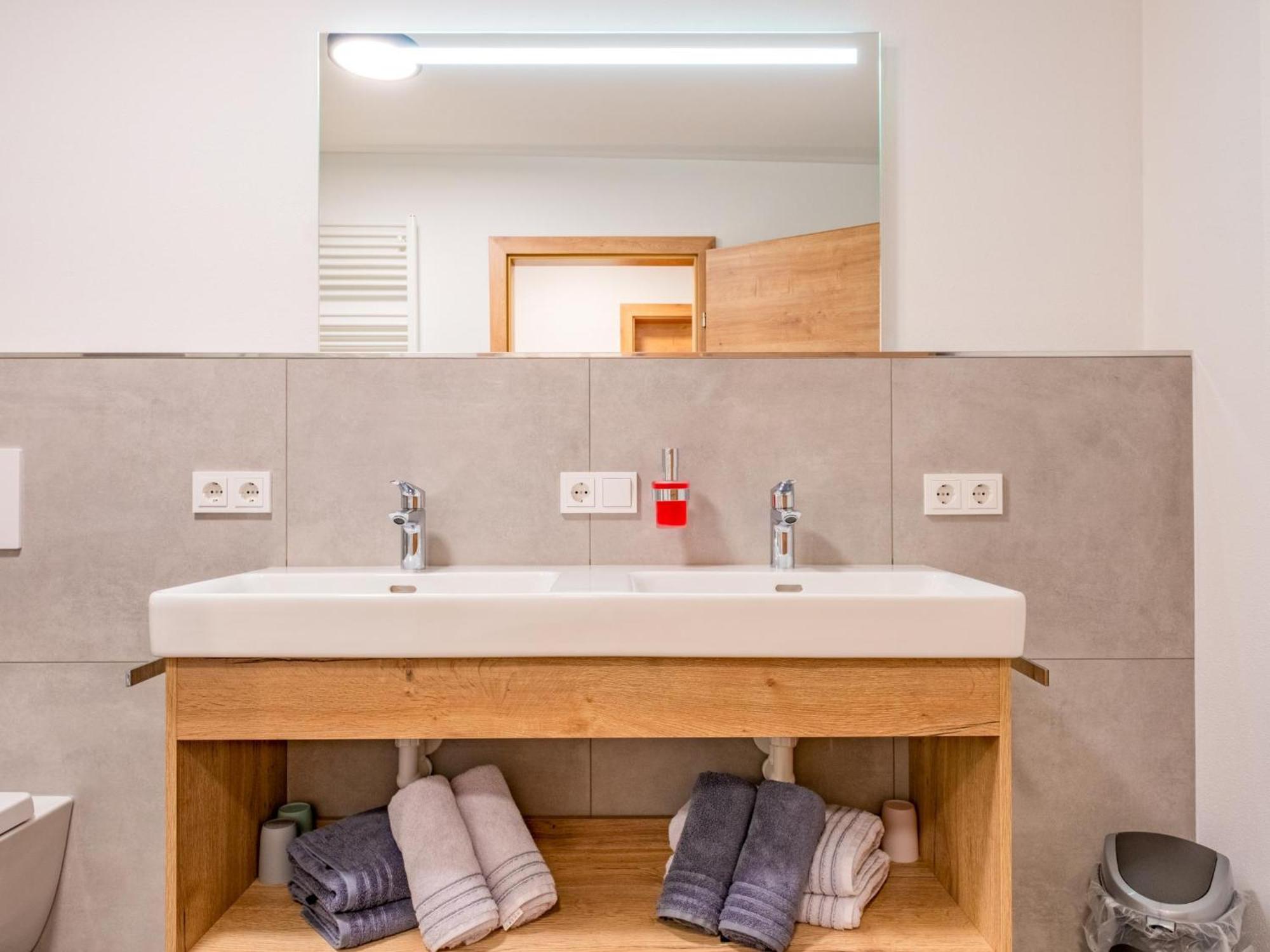 Resterhoehe Apartment *