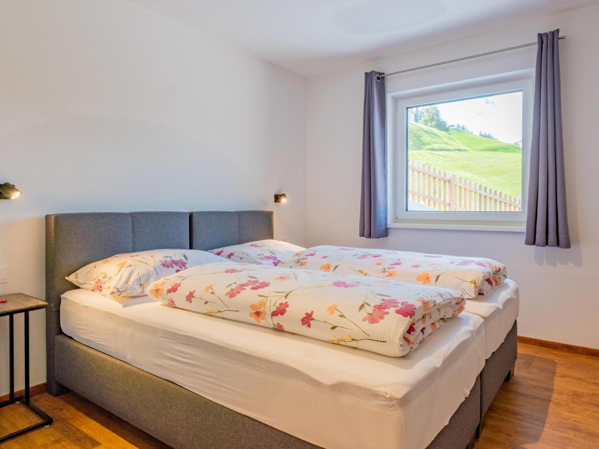 Resterhoehe Apartment