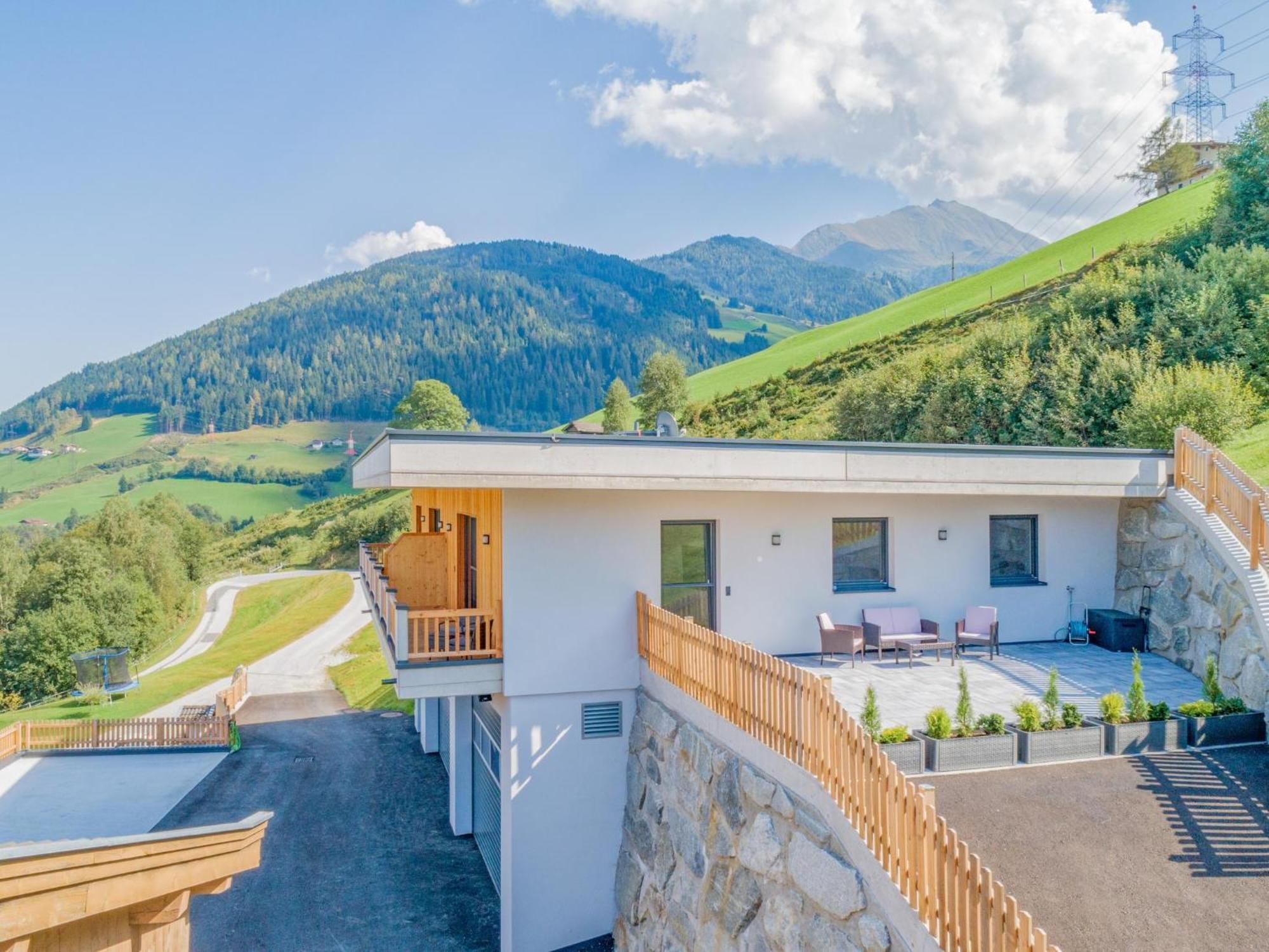 Apartment Resterhoehe
